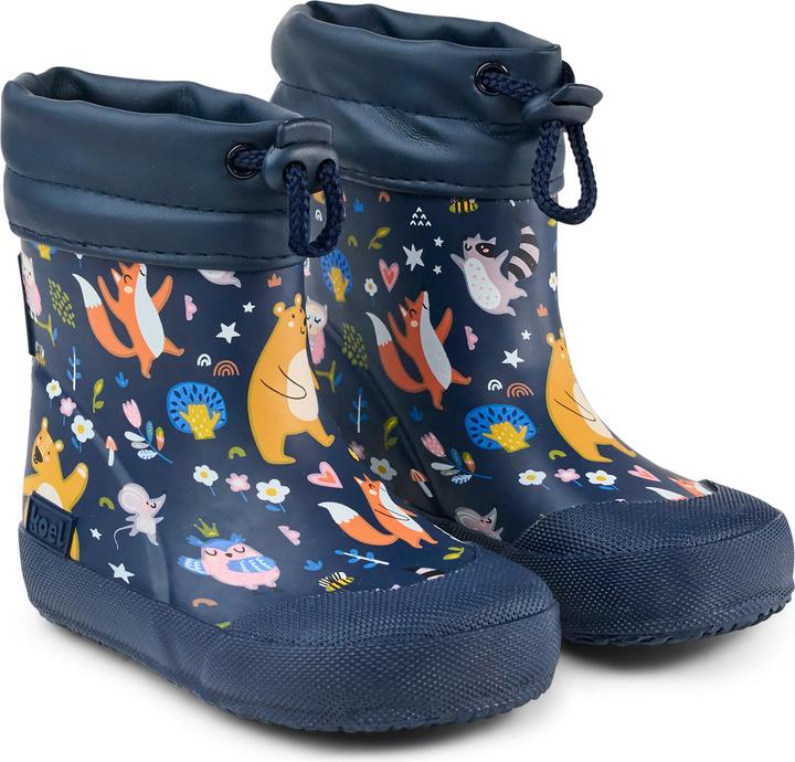 Actual product image Koel Kid's Wellie (22)
