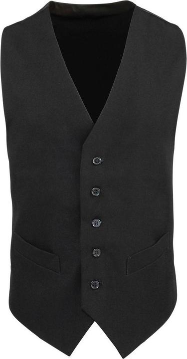 Produktbild Premier Weste Gepolstert (4XL)