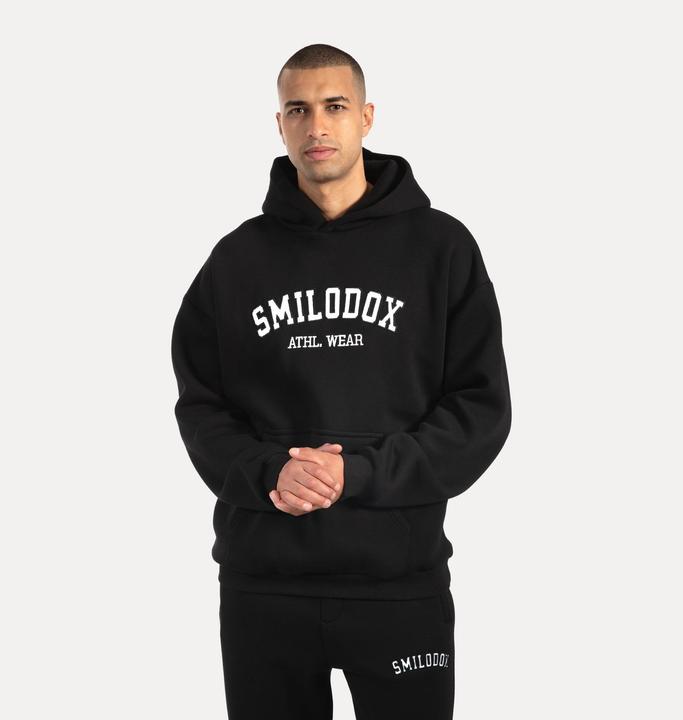 Image du produit Smilodox Hoodie Kayson (M)