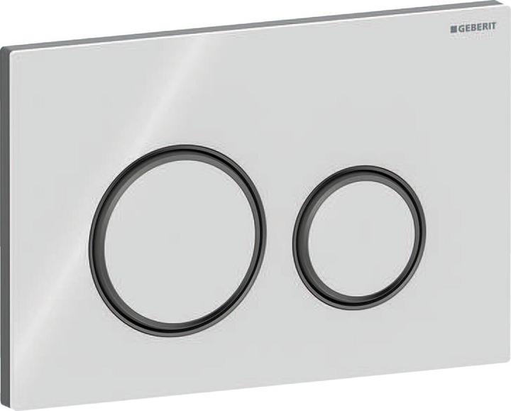 Produktbild Geberit Sigma21