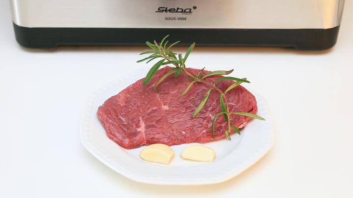 Actual product image Steba Sv 2