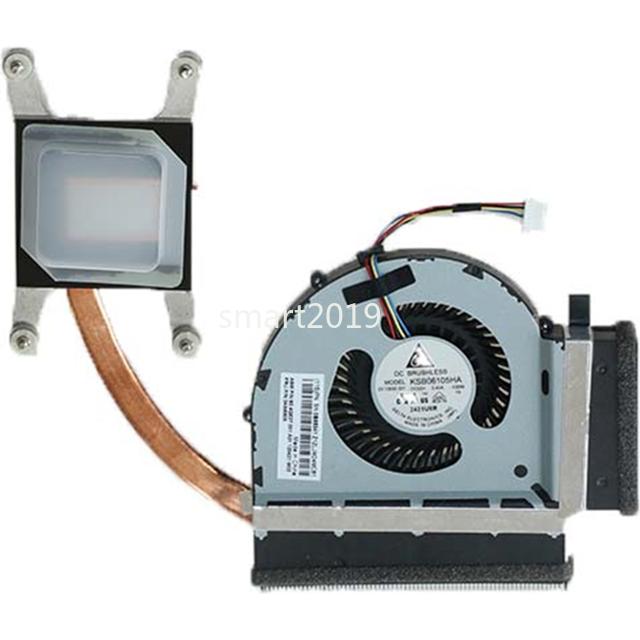 Lenovo Heatsink, Notebook Ersatzteile