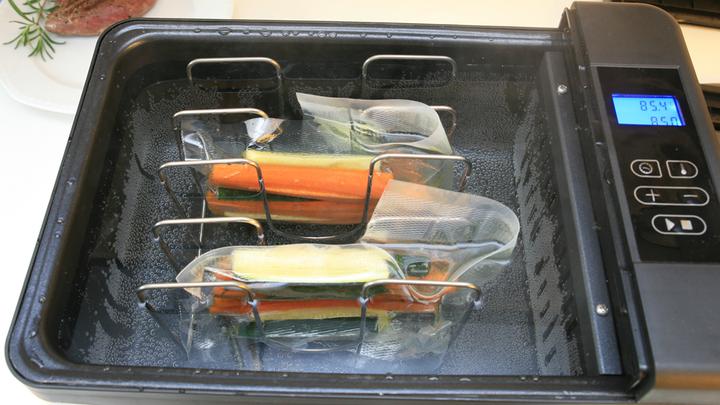 Actual product image Steba Sv 2