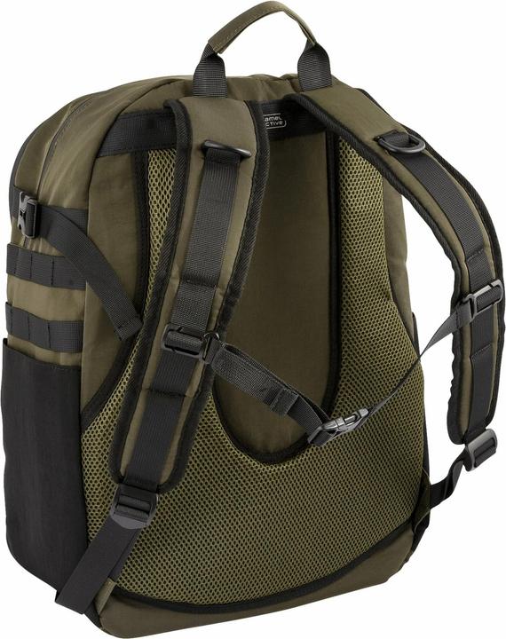 Immagine prodotto Camel Active Zaino con scomparto imbottito per laptop (43.24 l)