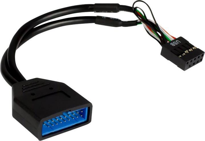 Immagine prodotto Intertech Adattatore (0.15 m)