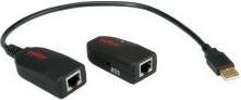 Productafbeelding Roline USB 2.0 Extender via TP. (USB, USB 2.0)