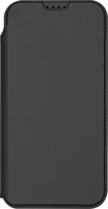 Actual product image Dux Ducis iPhone 17 Air Cover with Stand - Black (Apple iPhone Air)