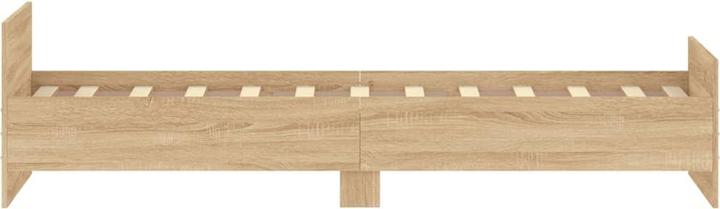 Produktbild vidaXL Habakuk (75 x 190 cm)