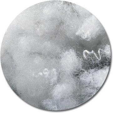 Actual product image Theraline Style pillow (190 x 38 cm)