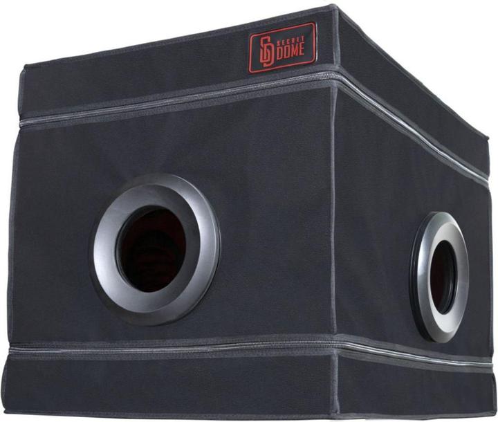 Actual product image Secret Dome La Niche