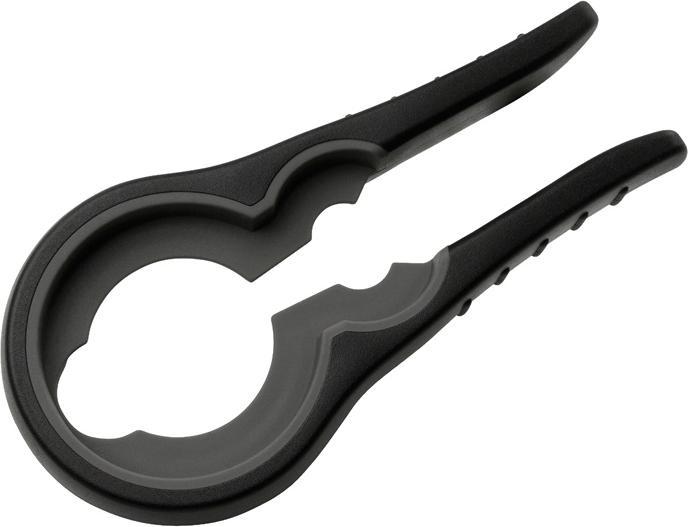 Actual product image NoName Opener, plastic