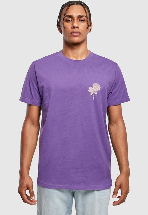 Produktbild Mister Tee Wasted Youth Tee - 2776 (S)