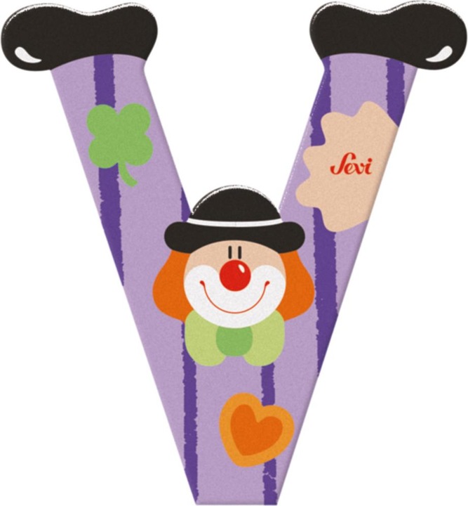 Produktbild Sevi Clown V