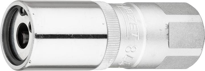 Produktbild HAZET Stehbolzen-Ausdreher 844-7 ∙ Vierkant12,5 mm (1/2 Zoll) ∙ 23 mm