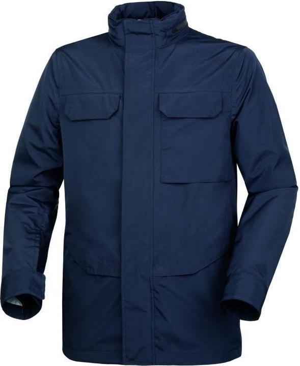 Tucano MILAN BLUE Jacke