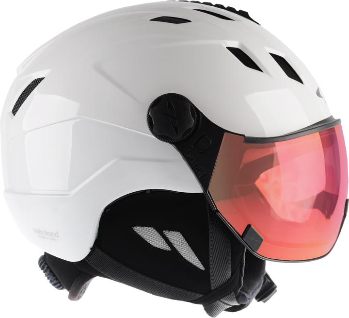 Immagine prodotto CP Casco Ski CORAO+ (L)