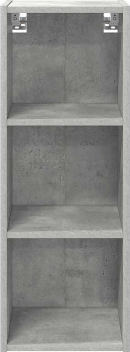 Actual product image vidaXL Küchenaufbewahrung (29.50 x 30 x 80 cm)