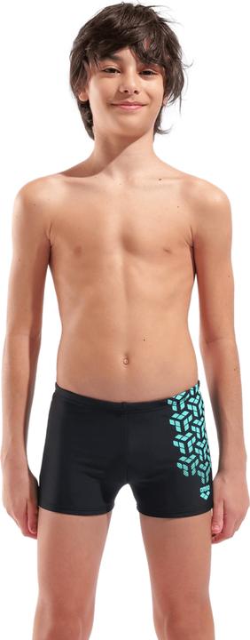 Actual product image Arena B Kikko V Swim Short Graphic (140)