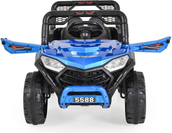 Produktbild Moni Elektroauto Buggy Fast UTV 5588 (12 V)