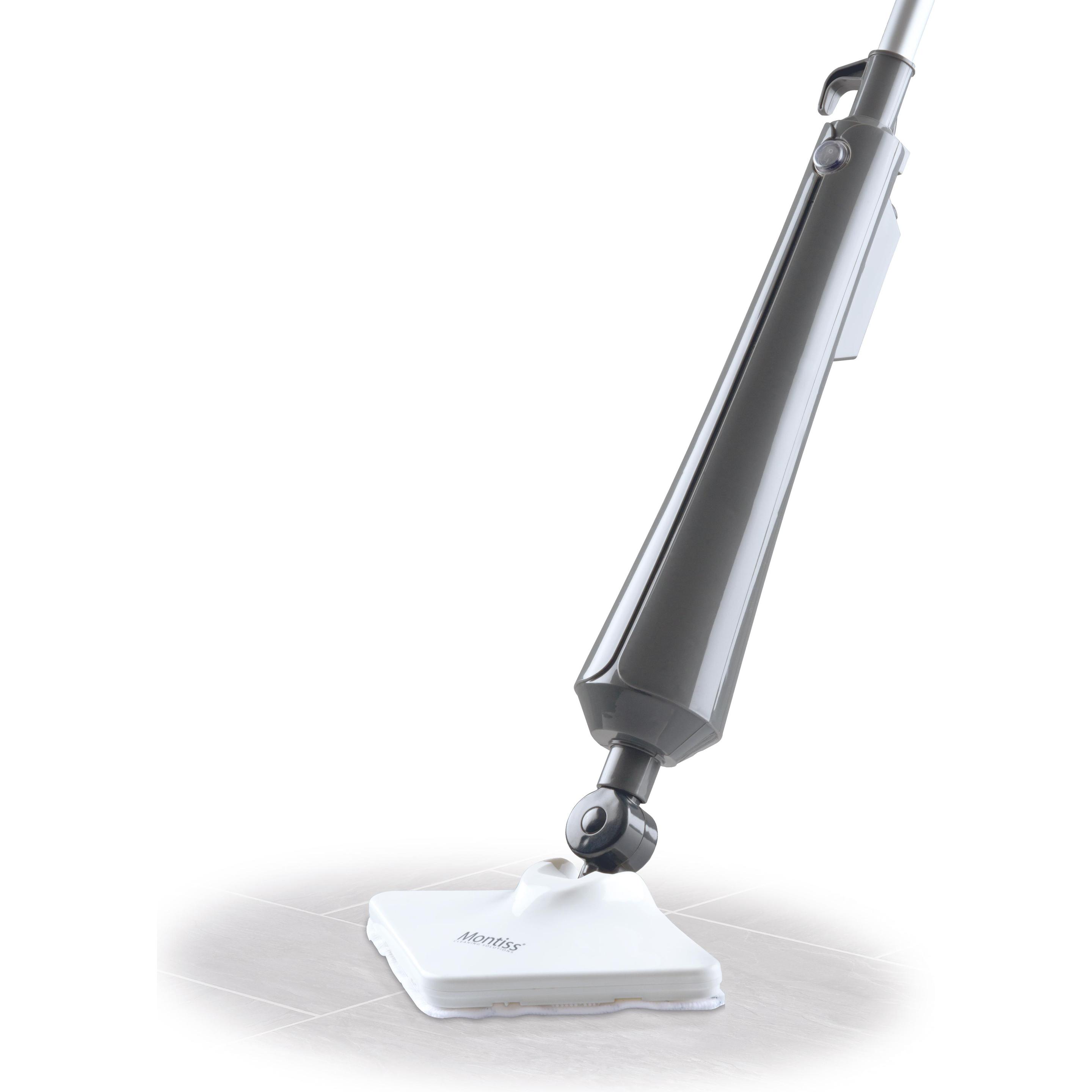 Thumbnail - Montiss basic Dampfreiniger, Dampfreiniger, Grau