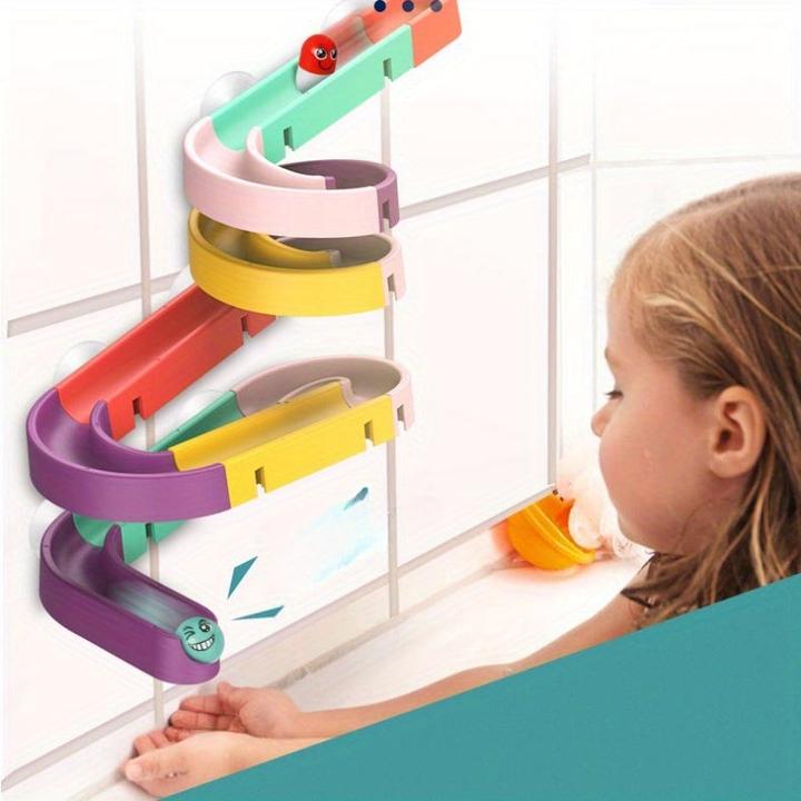 Actual product image Activity Board Duck slide