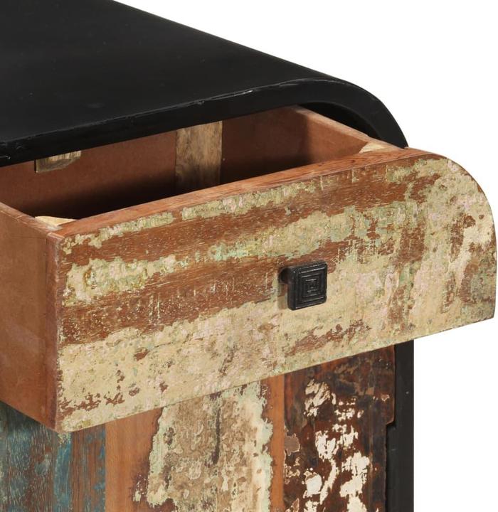 Produktbild vidaXL Sideboard (35 x 140 x 76 cm)