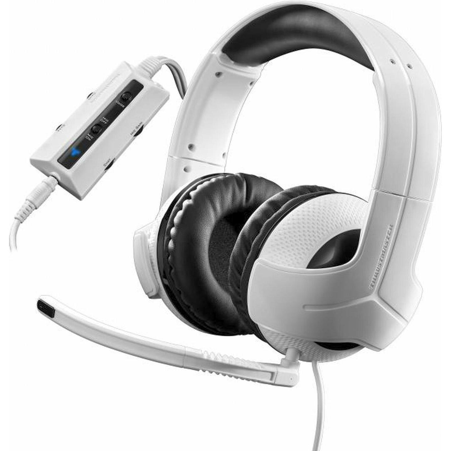 Thrustmaster Y-300cpx (Kabelgebunden), Gaming Headset, Weiss