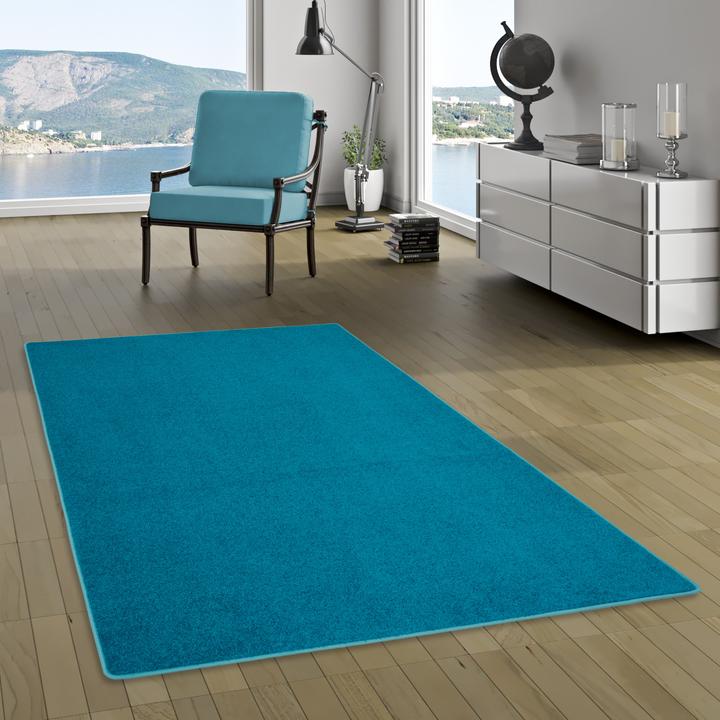 Produktbild Snapstyle Trend Velours Teppich Joy (200 x 300 cm)