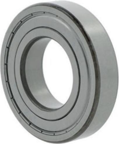 Actual product image NKE Deep groove ball bearing 6019 -2Z Inner Ø 95 mm Outer Ø 145 mm Width24 mm
