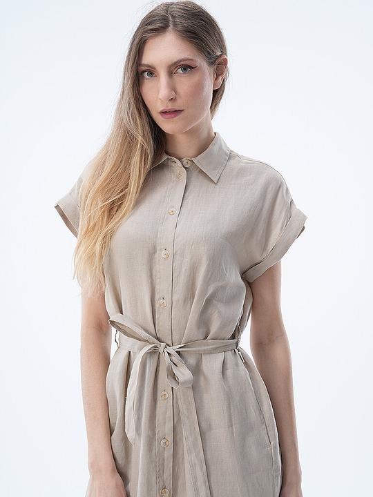 Image du produit Ecoalf Robe midi AMATISAALF (S)