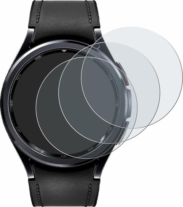 Actual product image BROTECT Anti-glare screen protector matt