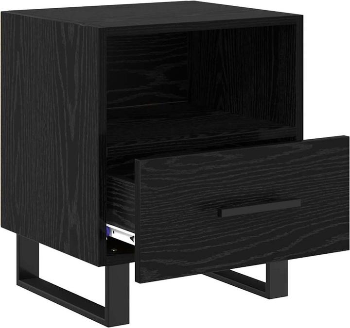 Immagine prodotto vidaXL Nachttisch (35 x 35 x 47.50 cm)