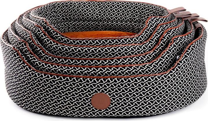 Actual product image Martin Sellier Basket for dogs and cats (Cat, Dog)
