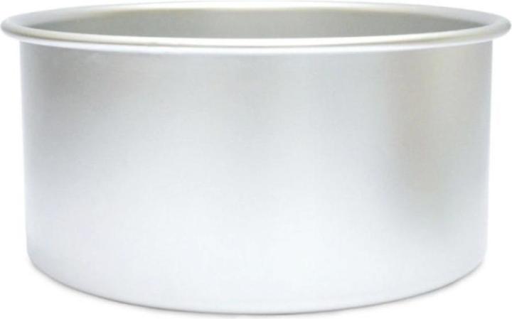 Produktbild ScrapCooking Hohe Aluminiumbackform D20cm H10cm (20 cm)