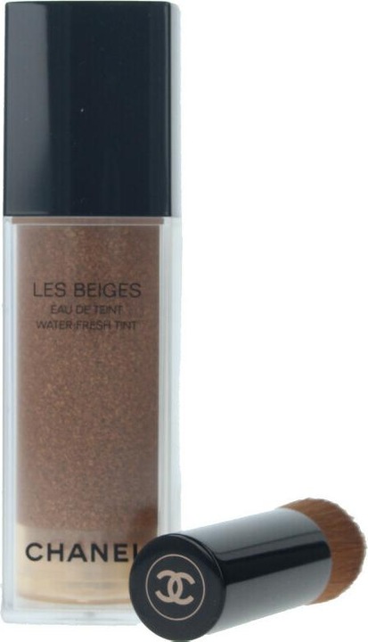 Actual product image Chanel Les Beiges Eau De Teint (MEDIUM)