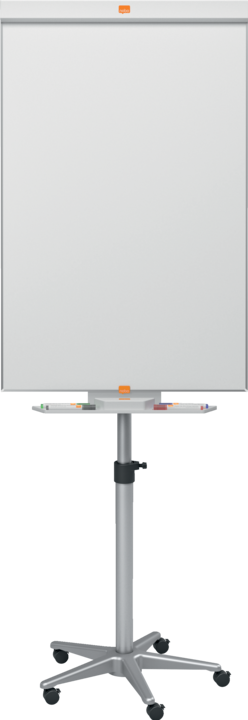 Immagine prodotto Nobo Lavagna a fogli mobili Barracuda (70 x 100 cm)