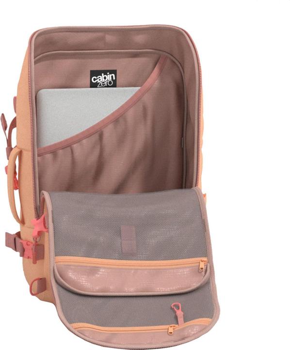 Actual product image Cabin zero Adventure Cabin Bag ADV 32L Rucksack 46 cm (26 l)