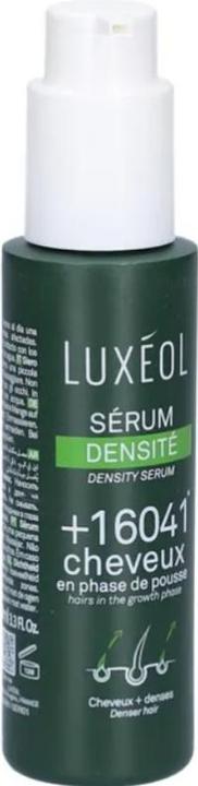 Produktbild Luxéol Serum Dichte (100 ml)
