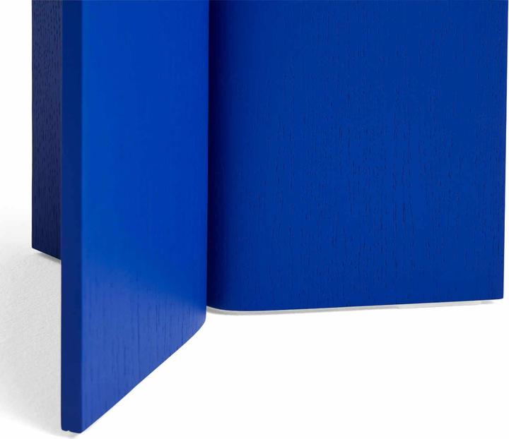 Image du produit HAY - Slit Table Wood - High Oak