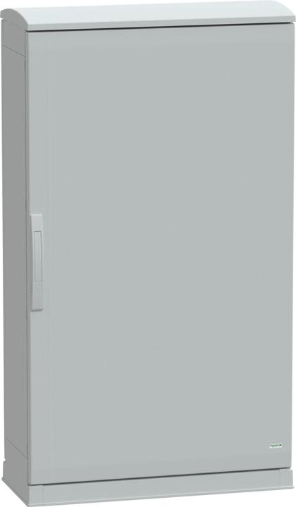 Produktbild Schneider Electric Polyestergehäuse bodenst. Vers.PLAZT m. NSYPLAZT1273G