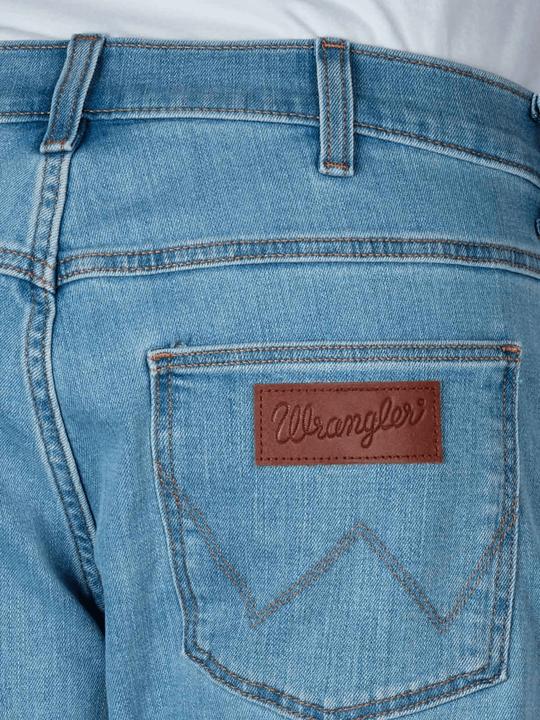 Produktbild Wrangler Jeans Regular Fit (W34/L32)
