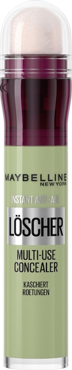 Maybelline New York Instant Anti-Age Löscher (Grün)