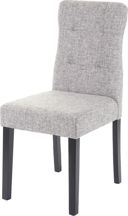 Image du produit JOHN316 4x Esszimmerstuhl