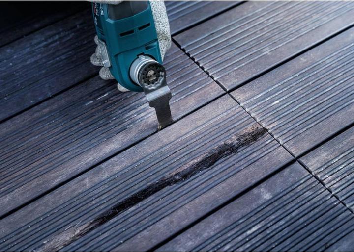 Productafbeelding Bosch Professional Zubehör EXPERT MultiMax AIZ 32 APILT mesje voor multifunctioneel gereedschap, 5 stuks.
