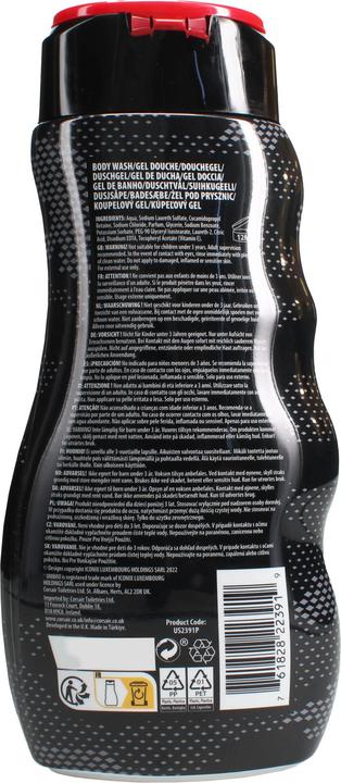 Produktbild Umbro Power (400 ml)