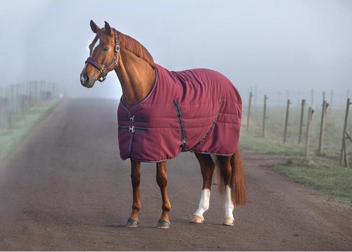 Actual product image Horseware stable blanket rambo stable 200 g (130 cm)