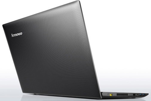 Actual product image Lenovo IdeaPad S510P (15.60", Intel Core i7-4500U, 8 GB, 8 GB, CH)