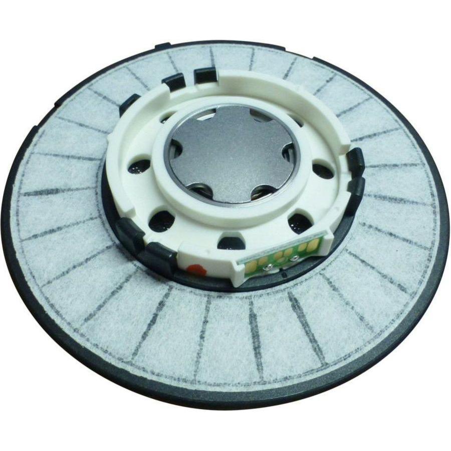 Beyerdynamic Sistema DT 990 250 Ohm (Beyerdynamic DT990), Cuscinetti per cuffie, Nero