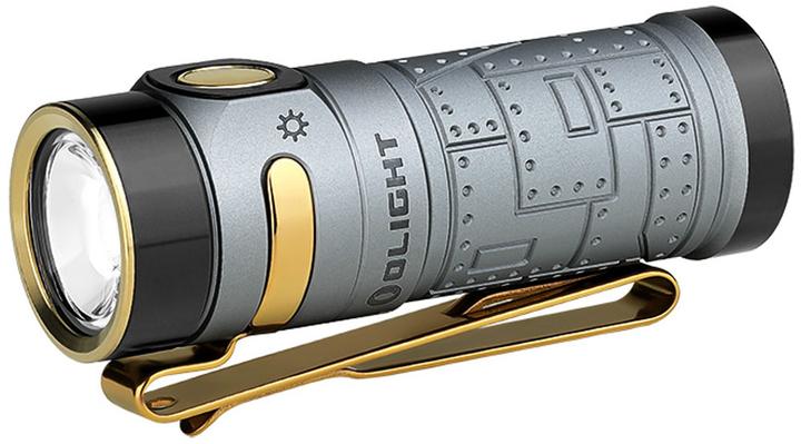 Produktbild Olight Baton 4 Premium Edition (1300 lm)