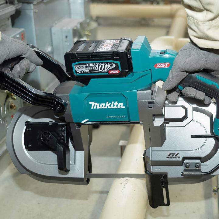 Produktbild Makita PB 002 (Bandsäge)